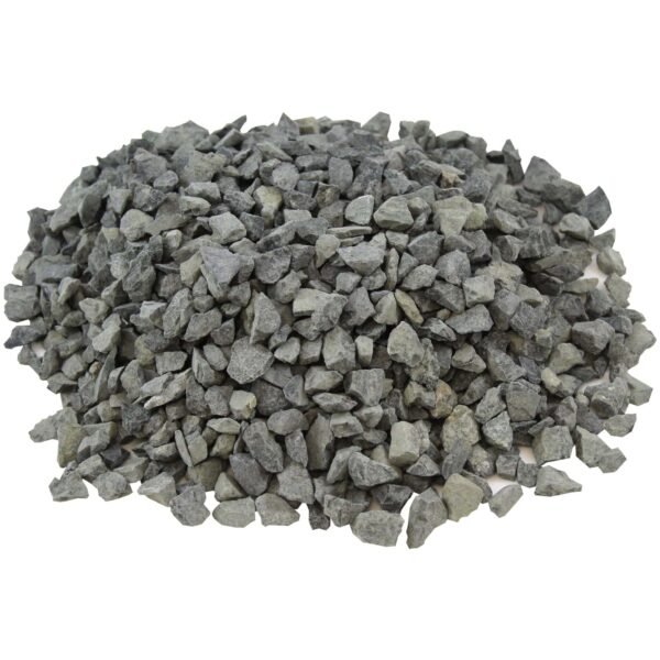 Demo - Rain Forest Black Gravel