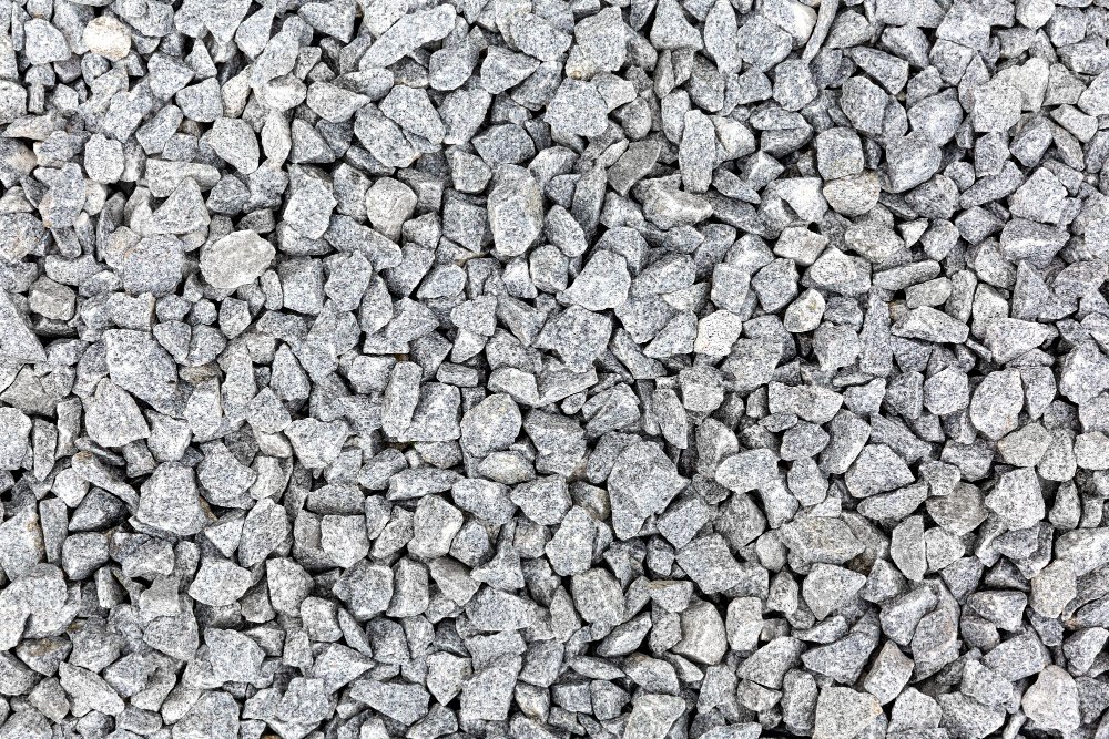 crushed caliche prices midland