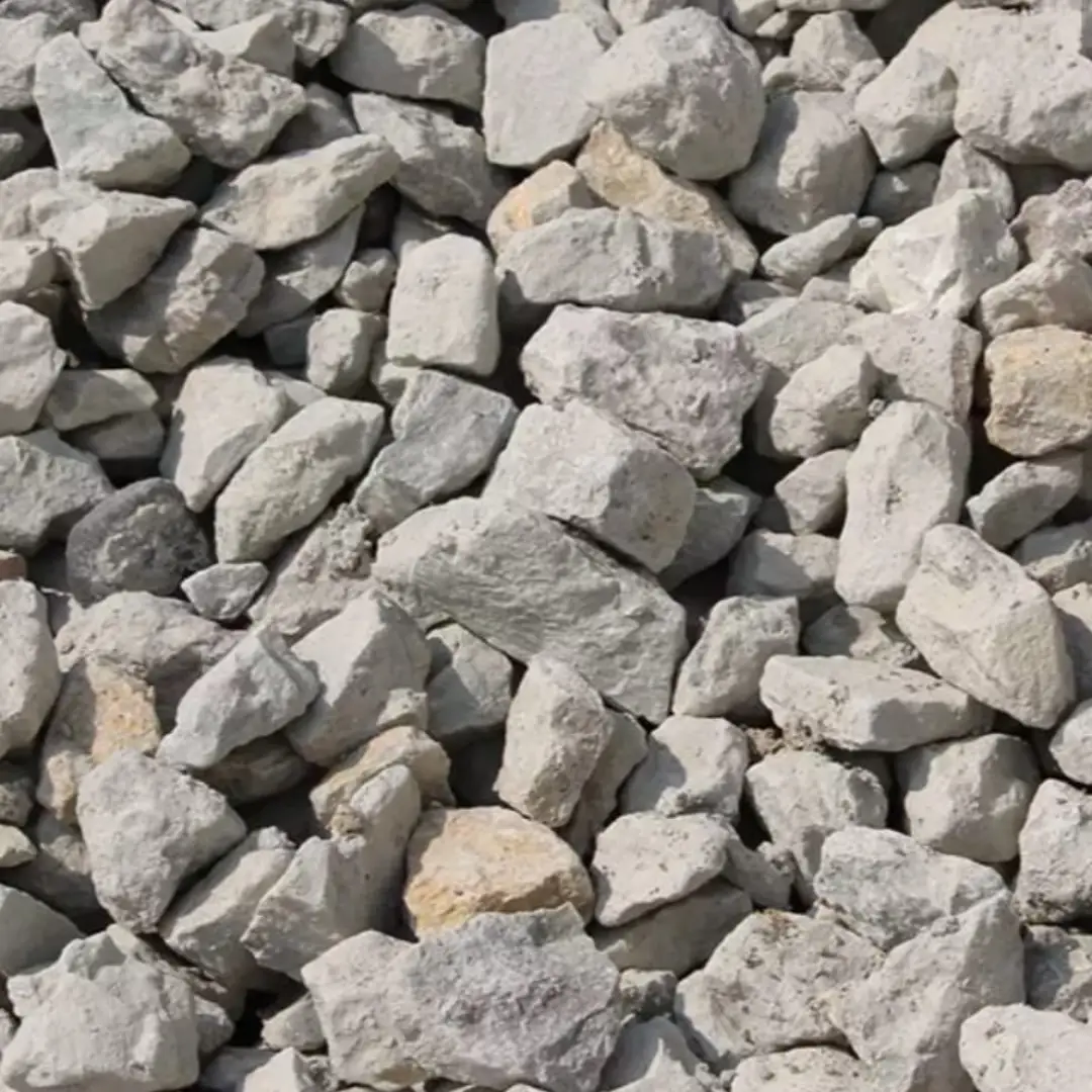 Crushed caliche in Texas delivered quickly for construction needs – Crush Materials